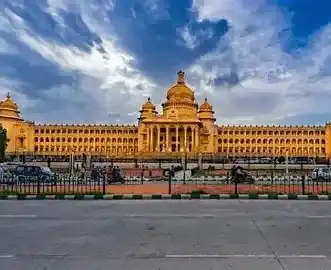 Bangalore